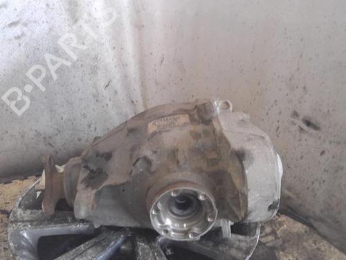 Rear differential BMW 3 Touring (E91)  | BP27728667M24 