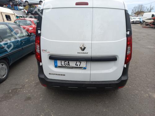 Radio RENAULT EXPRESS Box Body/MPV 1.5 Blue dCi 95 (F6AB) | BP32633222E6 