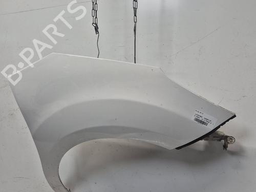 Parafango anteriore destro Parafango anteriore destro CITROËN C3 II (SC_) 1.0 VTi 68 (68 hp) 37149885 37149885