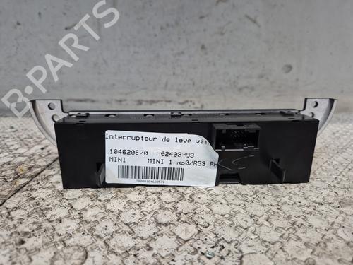 Switch MINI MINI (R50, R53)  | BP25040896I30