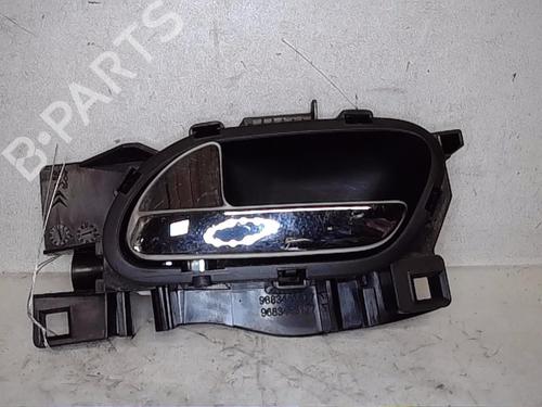 Used Front left interior door handle PEUGEOT 3008 I MPV (0U_) [2009-2017]  13842801