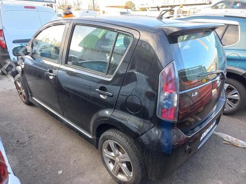 Højre Foran Tågelygte DAIHATSU SIRION (M3_) 1.3 (M301) | BP16566784C31 