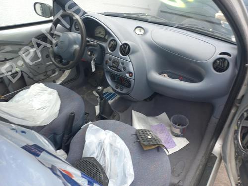 Starter FORD KA (RB_)  | BP17483995M8 