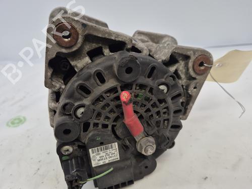 Alternator RENAULT CLIO IV (BH_) | BP30980068M7