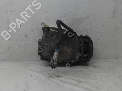 AC Kompressor OPEL AGILA (A) (H00) 1.2 16V Twinport (F68) (80 hp) 15489207