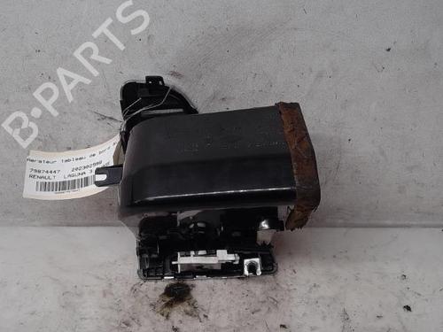 Air vent RENAULT LAGUNA III Grandtour (KT0/1) 2.0 dCi (KT07, KT0J, KT14, KT1A, KT1S) | BP16567344I21 