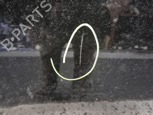 Left front door PEUGEOT 208 I (CA_, CC_) 1.2 VTI 82 | BP29344292C2 