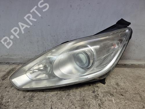 Used Left headlight FORD C-MAX II (DXA/CB7, DXA/CEU) 2.0 TDCi (140 hp) 29170867