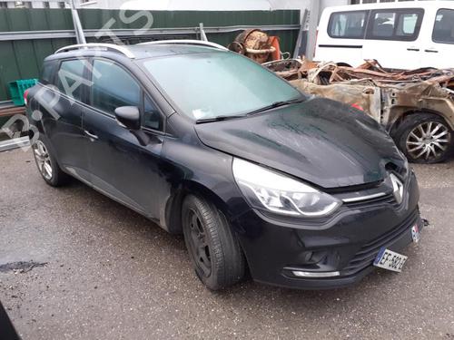 Engine RENAULT CLIO III Grandtour (KR0/1_)  | BP28159182M1 