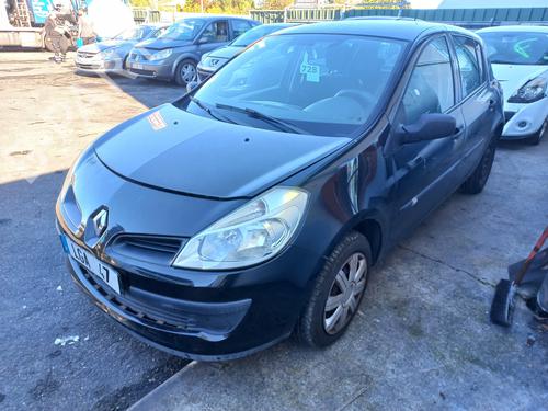 Brukte deler til RENAULT CLIO III (BR0/1, CR0/1) 1.5 dCi (C/BR0G, C/BR1G) (68 hp) 4380544