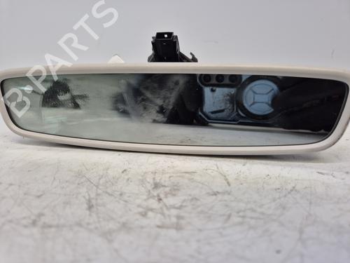 Used Rear mirror VW T-CROSS (C11, D31) 1.0 TSi (116 hp) 31119098
