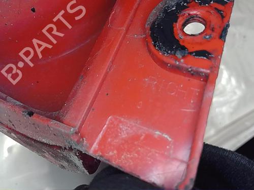 Right taillight PEUGEOT 107 (PM_, PN_) 1.0 | BP18076396C35 