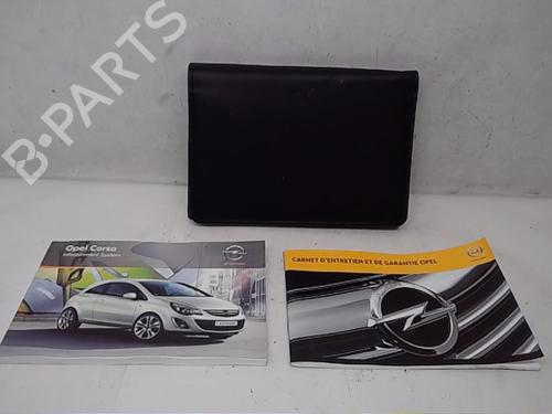 other-opel-corsa-d-s07-13-cdti-l08-l68-2006-2007-2008-2009-2010-2011-2012-2013-2014-2015-14564842 main image
