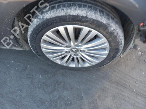 Front left seatbelt OPEL ASTRA H (A04)  | BP32291246I26  - Image 10