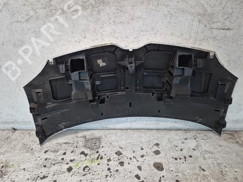 Hood RENAULT TWINGO III (BCM_, BCA_)  | BP29621146C1 