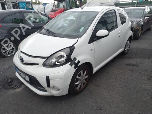 Used Parts TOYOTA AYGO (_B1_)  1.0 (KGB10_, KGB10R)  4887114