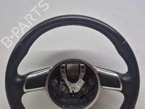 Used Steering wheel Steering wheel AUDI TT (8J3) 2.0 TDI quattro (170 hp) 34386478 34386478