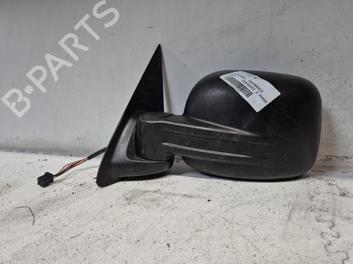 Left mirror JEEP CHEROKEE (KJ) 2.8 CRD 4x4 | BP24441832C26 