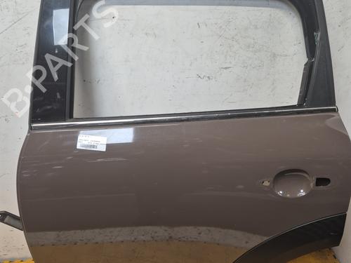 Used Left rear door MINI MINI COUNTRYMAN (R60) Cooper D (112 hp) 24512262
