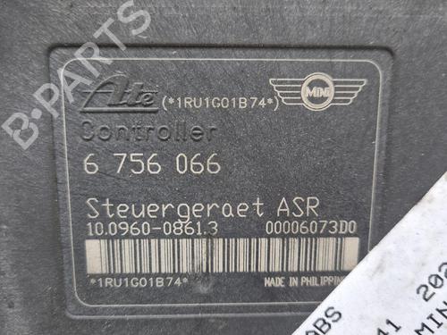 ABS pump MINI MINI (R50, R53) Cooper | BP39038839M43 - Image 3