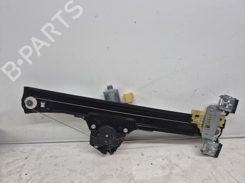 Rudehejsemekanisme Højre foran Rudehejsemekanisme Højre foran FORD ECOSPORT [2011-2022] 34048737 34048737