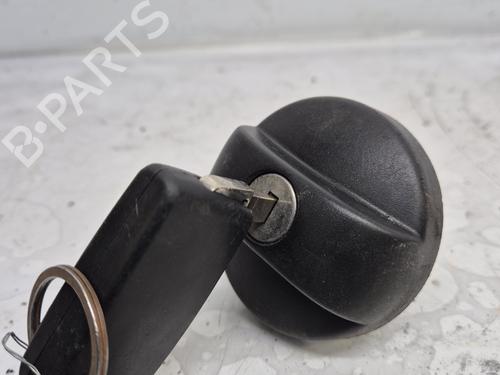 Tankdæksel Tankdæksel CITROËN C3 I (FC_, FN_) [2002-2013] 34106027 34106027