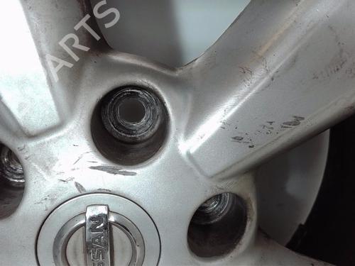 Rim NISSAN QASHQAI I (J10, NJ10) 2.0 dCi | BP17087488C45 