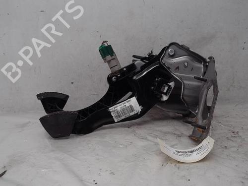 Pedal CITROËN C3 AIRCROSS II (2R_, 2C_) 1.6 BlueHDi 100 (2CBHYB) | BP16037708I4 