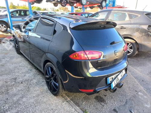 Engine SEAT LEON (1P1) 2.0 Cupra R | BP38761270M1 - Image 16