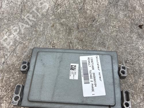 Used Engine control unit (ECU) Engine control unit (ECU) RENAULT TWINGO II (CN0_) [2007-2026] 39659696 39659696