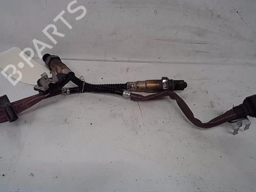Used Electronic sensor RENAULT MEGANE III Coupe (DZ0/1_) 2.0 R.S. (265 hp) 14562627