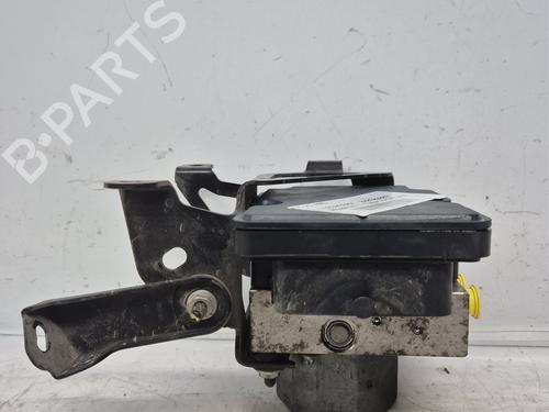 Used ABS pump ABS pump RENAULT TWINGO III (BCM_, BCA_) 0.9 TCe 90 (BCM9, BCM2) (90 hp) 34229122 34229122
