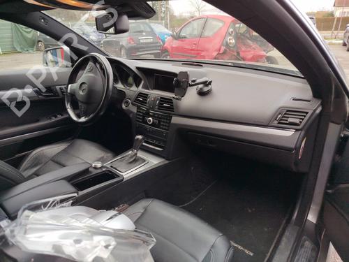 Engine control unit (ECU) MERCEDES-BENZ E-CLASS Coupe (C207) E 250 CDI / BlueTEC / d (207.303, 207.304) | BP33443979M57  - Image 13