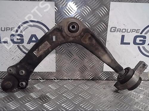 Used Left front suspension arm PEUGEOT 508 SW I (8E_) 1.6 HDi (115 hp) 14552386