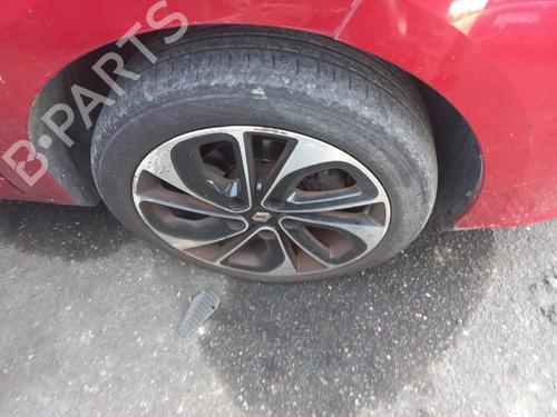 Starter RENAULT MEGANE III Grandtour (KZ0/1) 1.6 dCi (KZ00, KZ12, KZ13) | BP32292253M8 