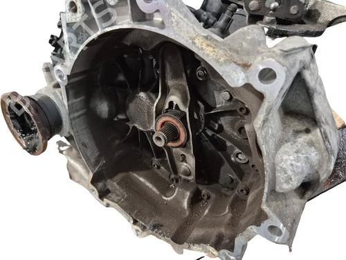 Gearbox VW FOX Hatchback (5Z1, 5Z3, 5Z4) 1.2 | BP29494215M3 