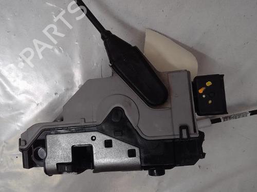 Rear left lock PEUGEOT 2008 I (CU_) 1.2 THP 110 / PureTech 110 | BP15834447C100 