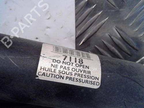 Right rear shock absorber PEUGEOT 207 (WA_, WC_) 1.6 16V | BP13864225M19 