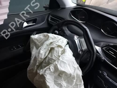 Front right window mechanism PEUGEOT 308 II (LB_, LP_, LW_, LH_, L3_) 1.6 BlueHDi 120 | BP29155324C23 