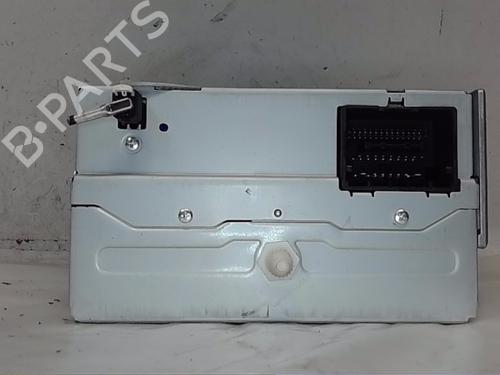 Radio OPEL MERIVA B MPV (S10) 1.4 (75) | BP22393199E6 