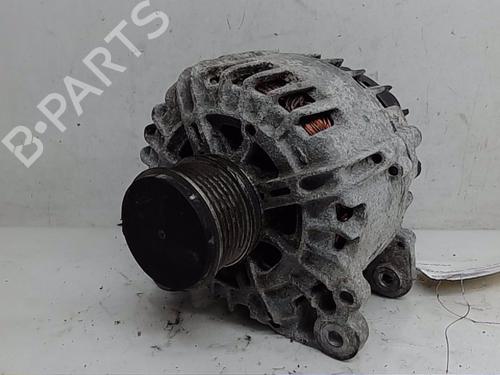 Alternator VW POLO V (6R1, 6C1)  | BP13835350M7 