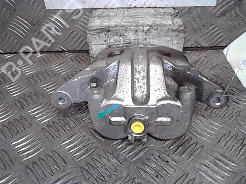 Used Left front brake caliper RENAULT KOLEOS I (HY_) 2.0 dCi 4x4 (HY0B) (173 hp) 14522514