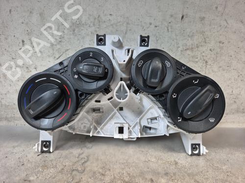 AC-Styringsenhed/Manøvreenhed FORD KA (RU8) 1.2 (69 hp) 29550434