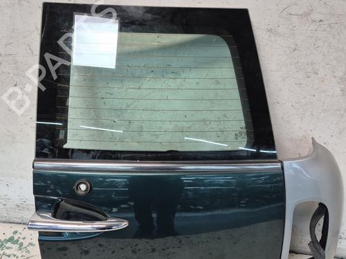 Used Right tailgate MINI MINI CLUBMAN (R55) Cooper D (109 hp) 26442566