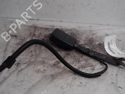Seat buckle TOYOTA YARIS (_P9_) 1.3 VVT-i (SCP90_, SCP90R) | BP17176667I32 