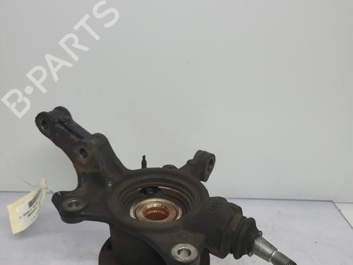 Fusée avant droite RENAULT MASTER III Van (FV) 2.3 dCi 180 FWD (FV04, FV07) (179 hp) 31692385