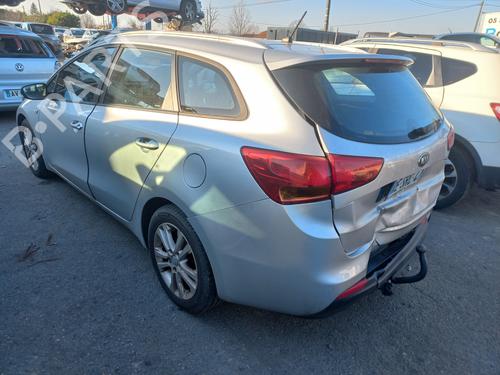 Engine KIA CEE'D Sportswagon (JD) 1.4 CRDi 90 | BP38449096M1 - Image 21