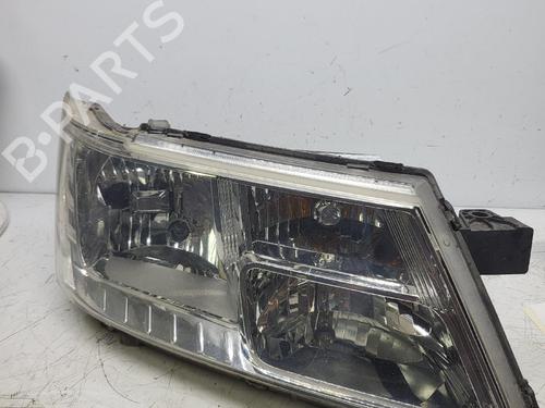 Right headlight FIAT FREEMONT (345_) 2.0 JTD | BP37276465C29 - Image 2