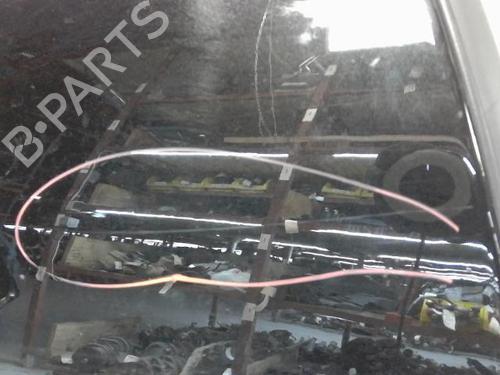 Right rear door JAGUAR XF I (X250) 3.0 D | BP16251859C5 
