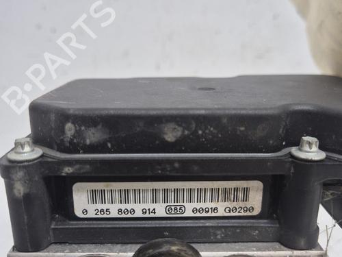 ABS pump KIA PICANTO II (TA) 1.2 | BP36834090M43 - Image 3
